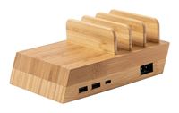 STAZIONE DI RICARICA USB